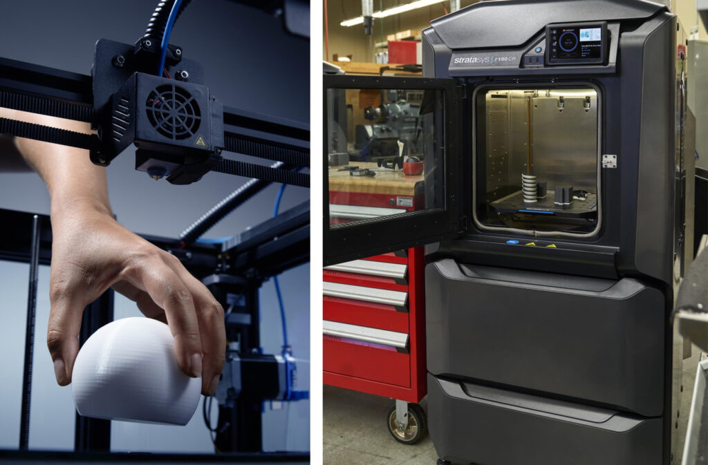 Qué impresora 3D comprar? Consejos de los expertos